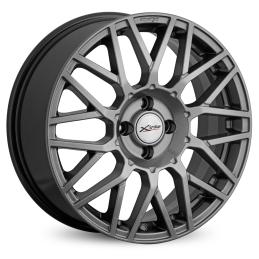 X`trike X-131 7x17 PCD5x114.3 ET35 Dia67.1 HSB